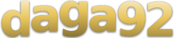 daga92 logo